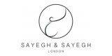 Sayegh and Sayegh