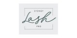 Sydney Lash Pro
