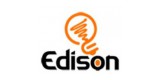Edison Programmadle Robot