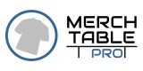 Merch Table Pro