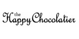 The Happy Chocolatier