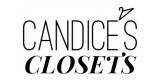 Candices Closets