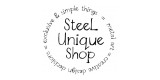 Steel Unique Shop