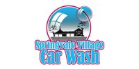 Springvale Village Car Wash