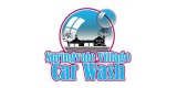 Springvale Village Car Wash