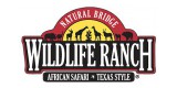 Wildlife Ranch Texas