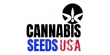 Cannabis Seeds Usa
