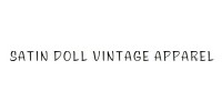 Satin Doll Vintage Apparel