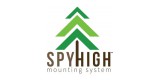 Spy High Mounting System
