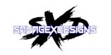 Savage X Designs
