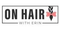 On Hair With Erin