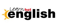 Learn Hot English