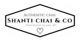 Shanti Chai & Co