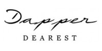 Dapper Dearest