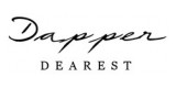 Dapper Dearest