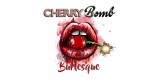 Cherry Bomb Burlesque Show Orlando