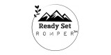 Ready Set Romper