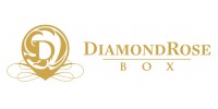 Diamond Rose Box