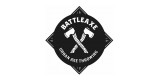 BattleAxe Sheffield