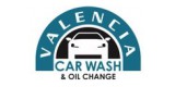 Valencia Car Wash