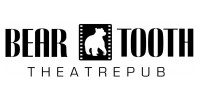 Bear Tooth Theatre
