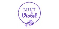 Lulu Violet Clothing