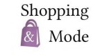 Shopping Et Mode