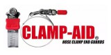 Clamp Aid