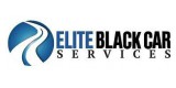 Elite Black Car Services