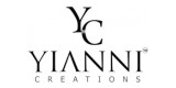 Yianni Creations