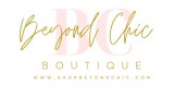 Beyond Chic Boutique
