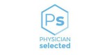 Physician Selected