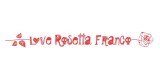 Love Rosetta France
