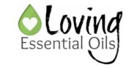 Loving Essential Oils