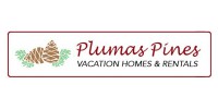 Plumas Pines Vacation Homes & Rentals