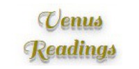 Venus Readings