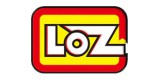 Loz Blocks
