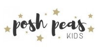 Posh Peas Kids