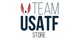 Team Usatf Store