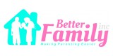 Better Family Inc