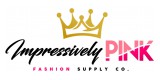 Impressively Pink Fashion Supply Co