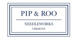 Pip & Roo Needleworks