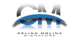 Celina Molina Signature