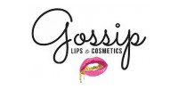 Gossip Lips & Cosmetics