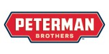 Peterman Brothers