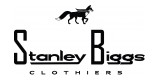 Stanley Biggs Clothing