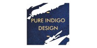 Pure Indigo Design
