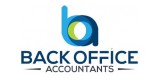 Back Office Accounthing