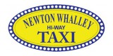 Whalley Taxi