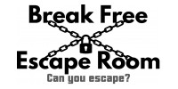 Break Free Escape Room